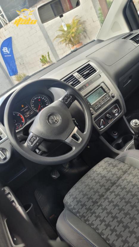 VOLKSWAGEN Fox 1.6 4P COMFORTLINE FLEX, Foto 8