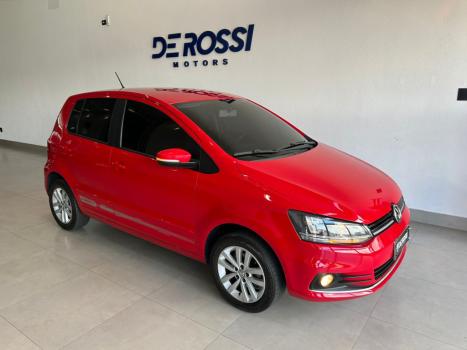 VOLKSWAGEN Fox 1.6 4P CONNECT FLEX, Foto 1