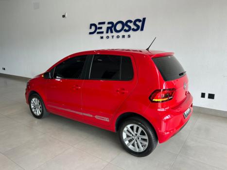 VOLKSWAGEN Fox 1.6 4P CONNECT FLEX, Foto 2