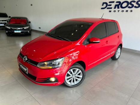 VOLKSWAGEN Fox 1.6 4P CONNECT FLEX, Foto 3