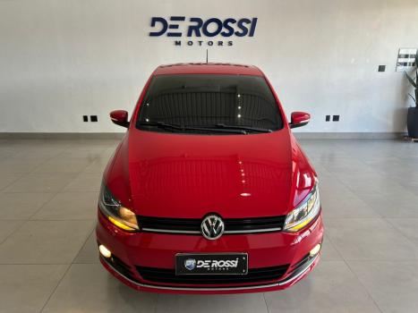 VOLKSWAGEN Fox 1.6 4P CONNECT FLEX, Foto 4