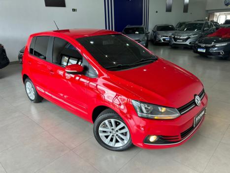 VOLKSWAGEN Fox 1.6 4P CONNECT FLEX, Foto 5