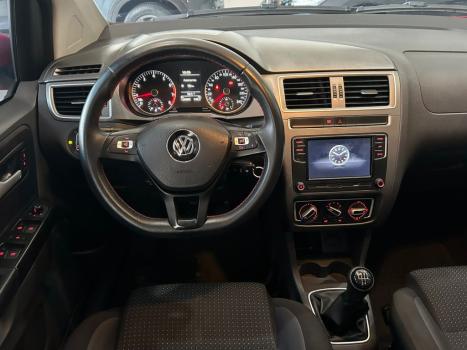 VOLKSWAGEN Fox 1.6 4P CONNECT FLEX, Foto 6