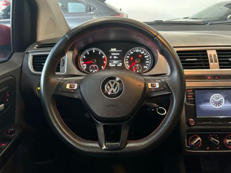 VOLKSWAGEN Fox 1.6 4P CONNECT FLEX, Foto 7