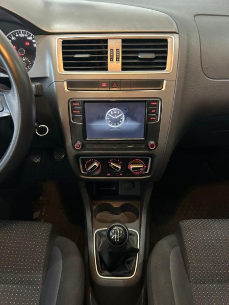 VOLKSWAGEN Fox 1.6 4P CONNECT FLEX, Foto 8