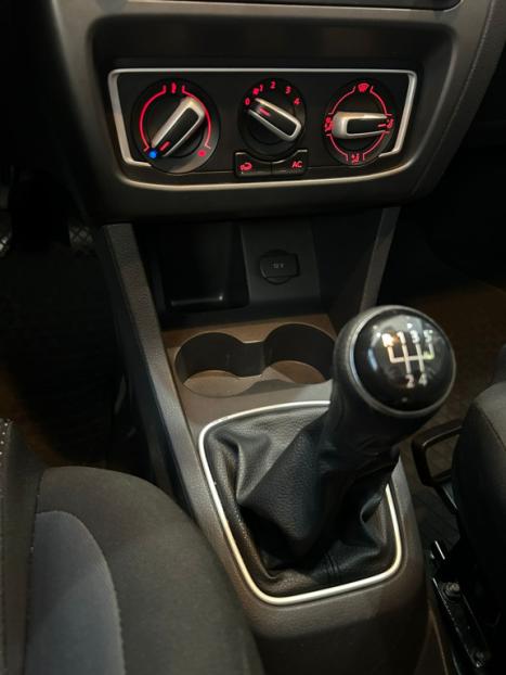 VOLKSWAGEN Fox 1.6 4P CONNECT FLEX, Foto 9