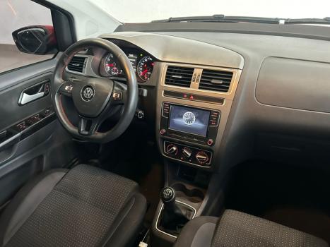 VOLKSWAGEN Fox 1.6 4P CONNECT FLEX, Foto 10