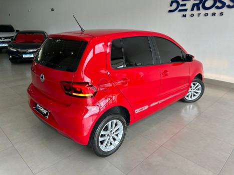VOLKSWAGEN Fox 1.6 4P CONNECT FLEX, Foto 13