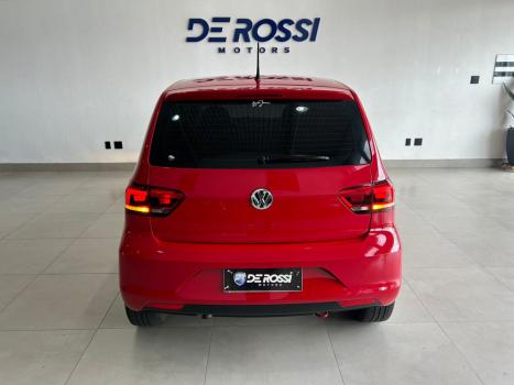 VOLKSWAGEN Fox 1.6 4P CONNECT FLEX, Foto 14