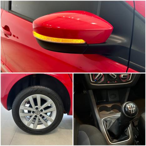 VOLKSWAGEN Fox 1.6 4P CONNECT FLEX, Foto 17