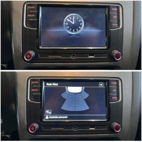 VOLKSWAGEN Fox 1.6 4P CONNECT FLEX, Foto 18