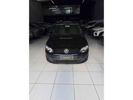 VOLKSWAGEN Fox 1.6 4P FLEX, Foto 2