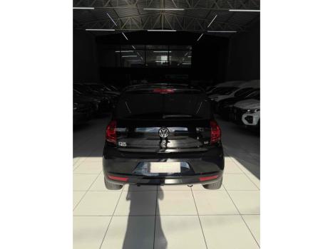 VOLKSWAGEN Fox 1.6 4P FLEX, Foto 4