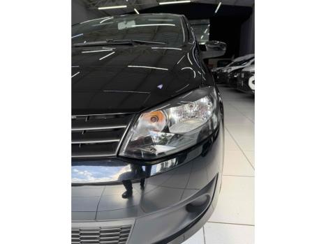 VOLKSWAGEN Fox 1.6 4P FLEX, Foto 5