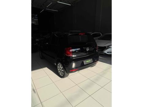 VOLKSWAGEN Fox 1.6 4P FLEX, Foto 7