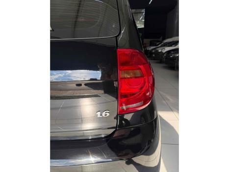 VOLKSWAGEN Fox 1.6 4P FLEX, Foto 8