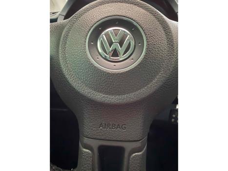 VOLKSWAGEN Fox 1.6 4P FLEX, Foto 10