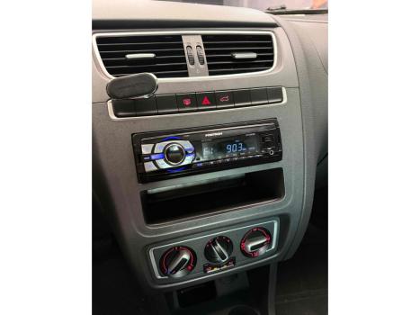 VOLKSWAGEN Fox 1.6 4P FLEX, Foto 12