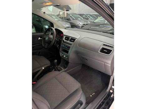 VOLKSWAGEN Fox 1.6 4P FLEX, Foto 13