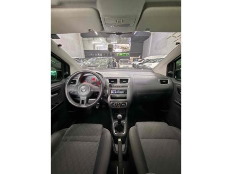 VOLKSWAGEN Fox 1.6 4P FLEX, Foto 14