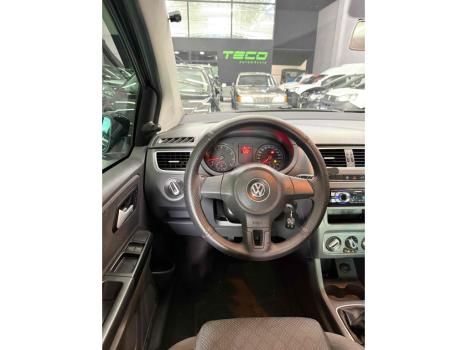 VOLKSWAGEN Fox 1.6 4P FLEX, Foto 15
