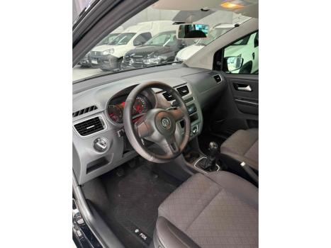VOLKSWAGEN Fox 1.6 4P FLEX, Foto 21