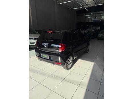 VOLKSWAGEN Fox 1.6 4P FLEX, Foto 22