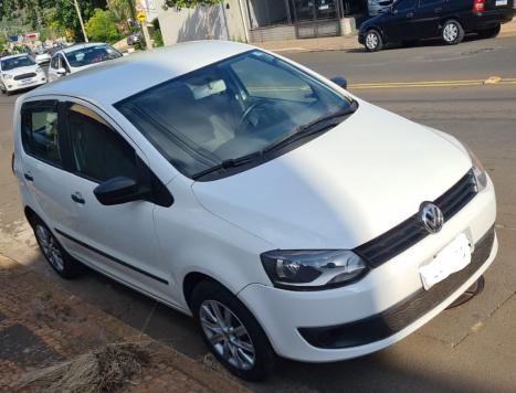 VOLKSWAGEN Fox 1.6 4P FLEX, Foto 2