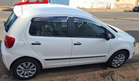 VOLKSWAGEN Fox 1.6 4P FLEX, Foto 3