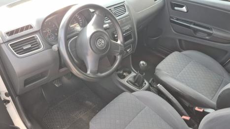 VOLKSWAGEN Fox 1.6 4P FLEX, Foto 4