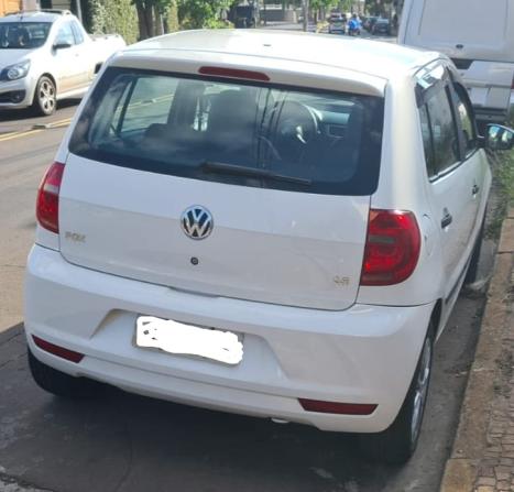 VOLKSWAGEN Fox 1.6 4P FLEX, Foto 5