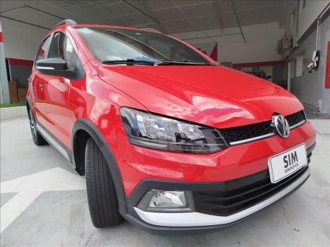 VOLKSWAGEN Fox 1.6 4P FLEX MSI XTREME, Foto 1