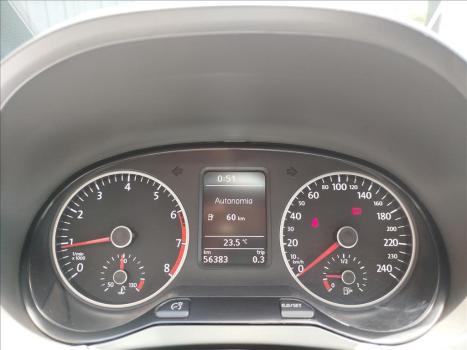 VOLKSWAGEN Fox 1.6 4P FLEX MSI XTREME, Foto 2