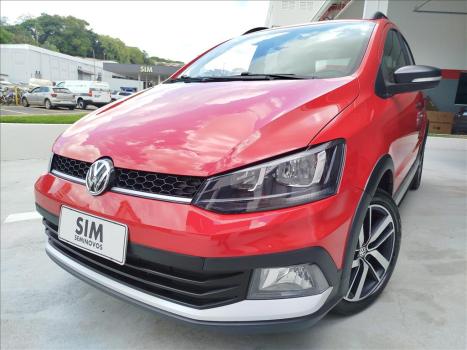 VOLKSWAGEN Fox 1.6 4P FLEX MSI XTREME, Foto 4