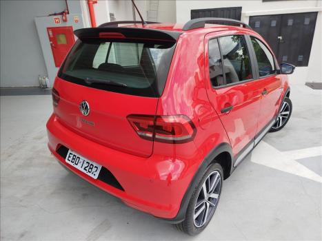 VOLKSWAGEN Fox 1.6 4P FLEX MSI XTREME, Foto 6