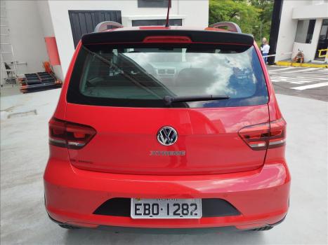 VOLKSWAGEN Fox 1.6 4P FLEX MSI XTREME, Foto 7