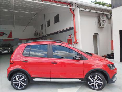 VOLKSWAGEN Fox 1.6 4P FLEX MSI XTREME, Foto 9