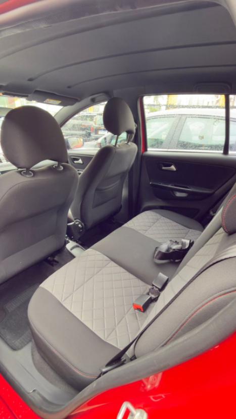 VOLKSWAGEN Fox 1.6 4P FLEX MSI XTREME, Foto 11