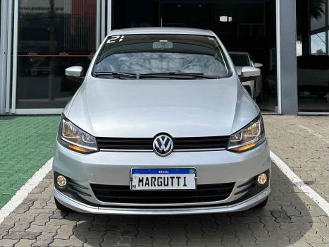 VOLKSWAGEN Fox 1.6 4P CONNECT FLEX, Foto 2