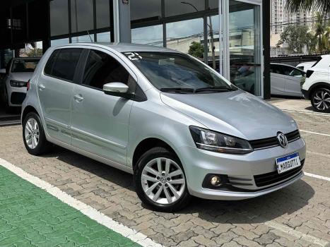 VOLKSWAGEN Fox 1.6 4P CONNECT FLEX, Foto 3
