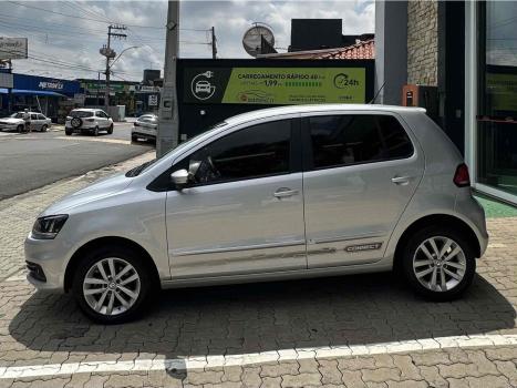 VOLKSWAGEN Fox 1.6 4P CONNECT FLEX, Foto 5