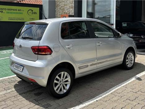 VOLKSWAGEN Fox 1.6 4P CONNECT FLEX, Foto 6