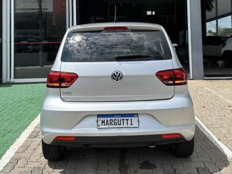 VOLKSWAGEN Fox 1.6 4P CONNECT FLEX, Foto 7