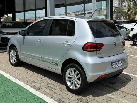 VOLKSWAGEN Fox 1.6 4P CONNECT FLEX, Foto 8