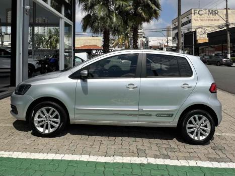 VOLKSWAGEN Fox 1.6 4P CONNECT FLEX, Foto 9