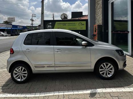 VOLKSWAGEN Fox 1.6 4P CONNECT FLEX, Foto 10