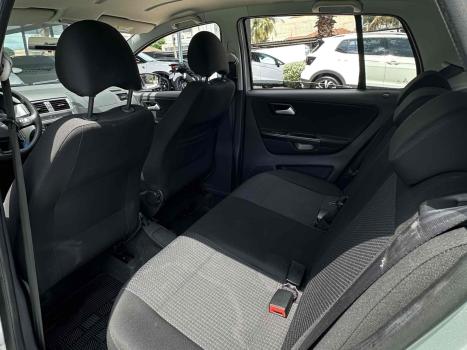 VOLKSWAGEN Fox 1.6 4P CONNECT FLEX, Foto 13