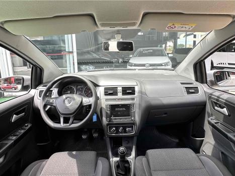 VOLKSWAGEN Fox 1.6 4P CONNECT FLEX, Foto 14