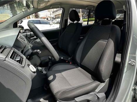 VOLKSWAGEN Fox 1.6 4P CONNECT FLEX, Foto 17