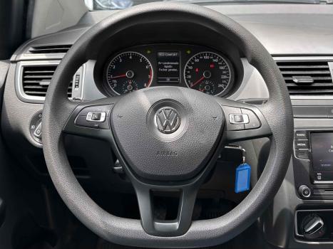 VOLKSWAGEN Fox 1.6 4P CONNECT FLEX, Foto 23
